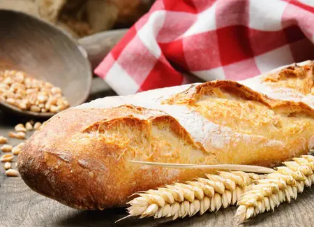 Baguette magique