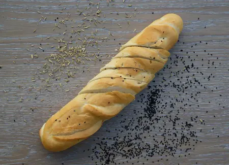 Pain italien