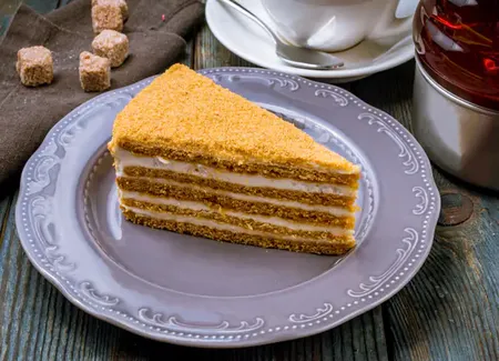 Bolo de bolacha