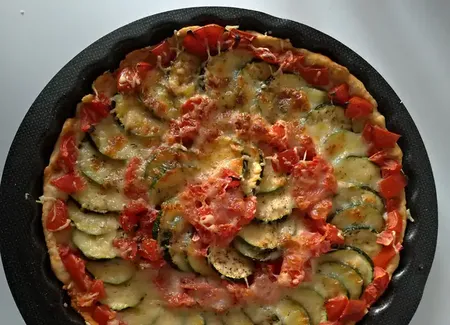 Tarte italienne