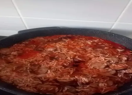 Rougail