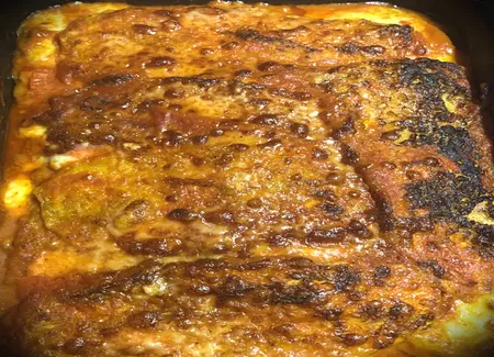 Lapin au basilic et au cognac