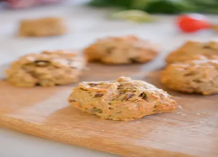 Petits pains briochés apéro minute et sans beurre