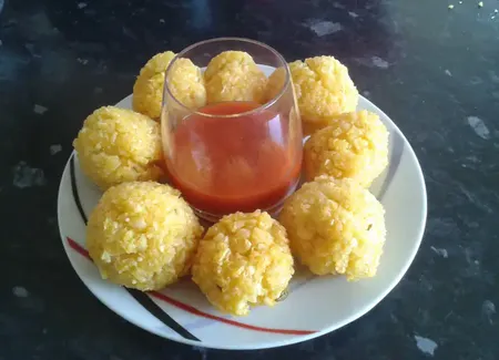 Bonbons piment de la réunion