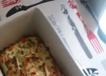 Terrine de brochet