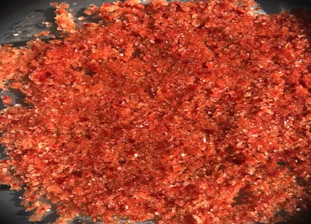 Sel au piment