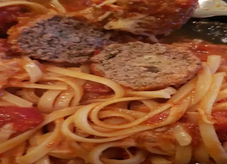 Boulettes de la mama