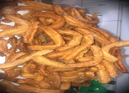 Chichis-frégi