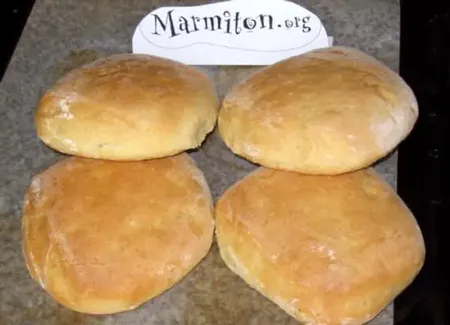 Ciabatta