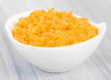 Purée de carottes réconfort (carotte, patate, patate douce)