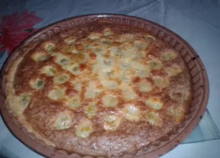 Vite fait aux fruits