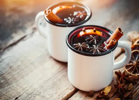 Punch de noël